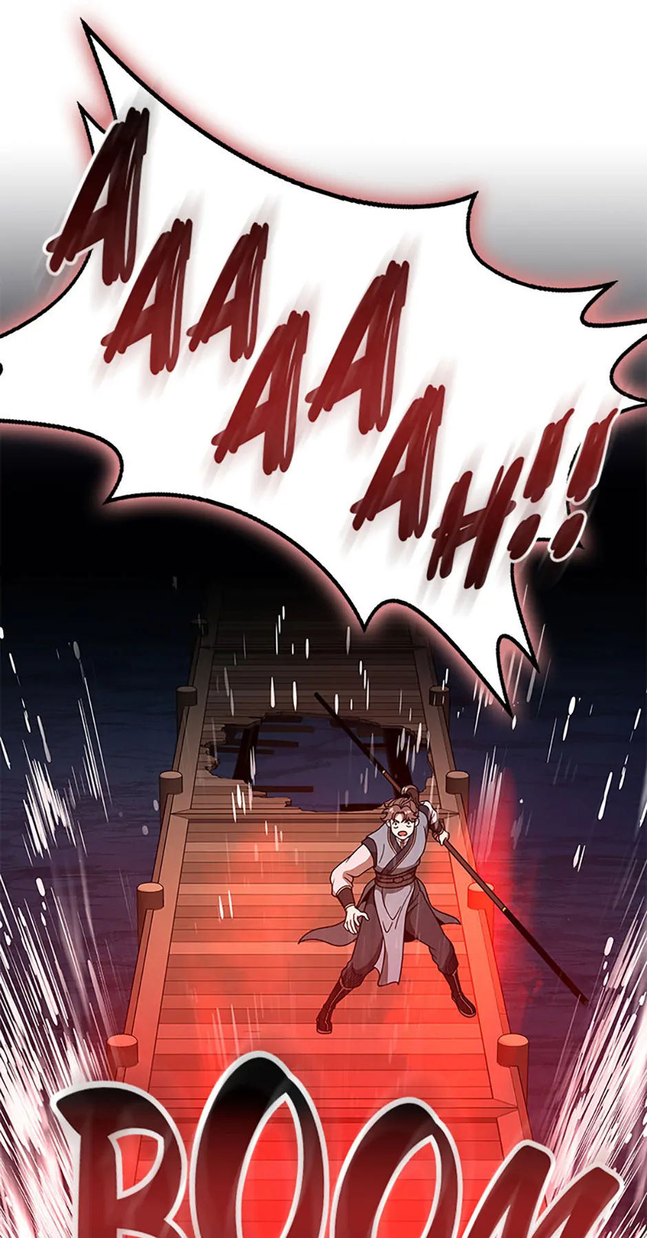 The Demonic Blade Fairy Chapter 34 - page 12