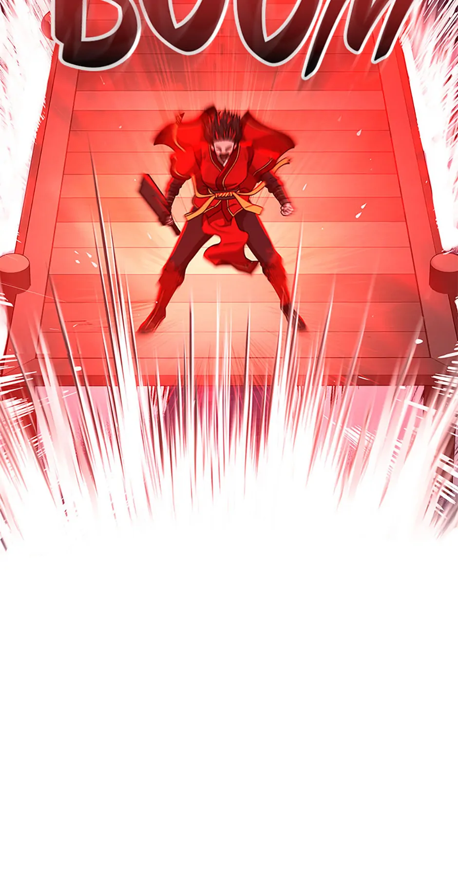 The Demonic Blade Fairy Chapter 34 - page 13