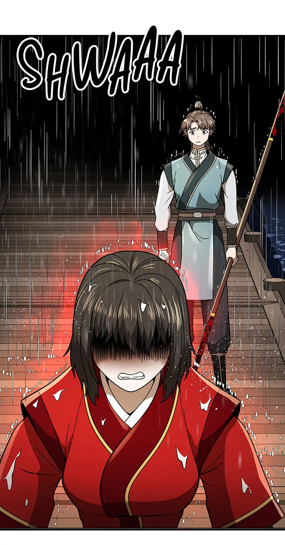 The Demonic Blade Fairy Chapter 34 - page 14