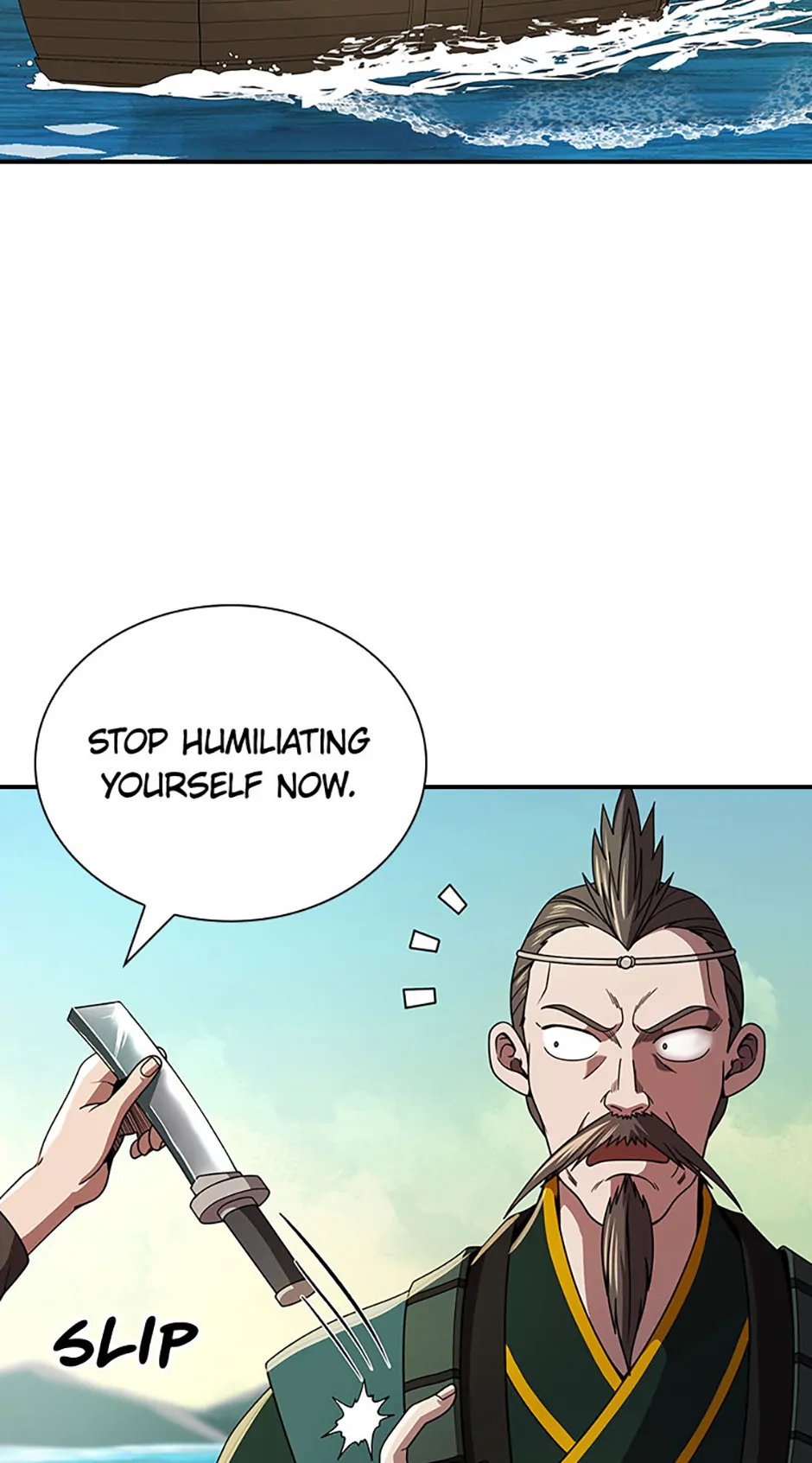 The Demonic Blade Fairy Chapter 34 - page 19