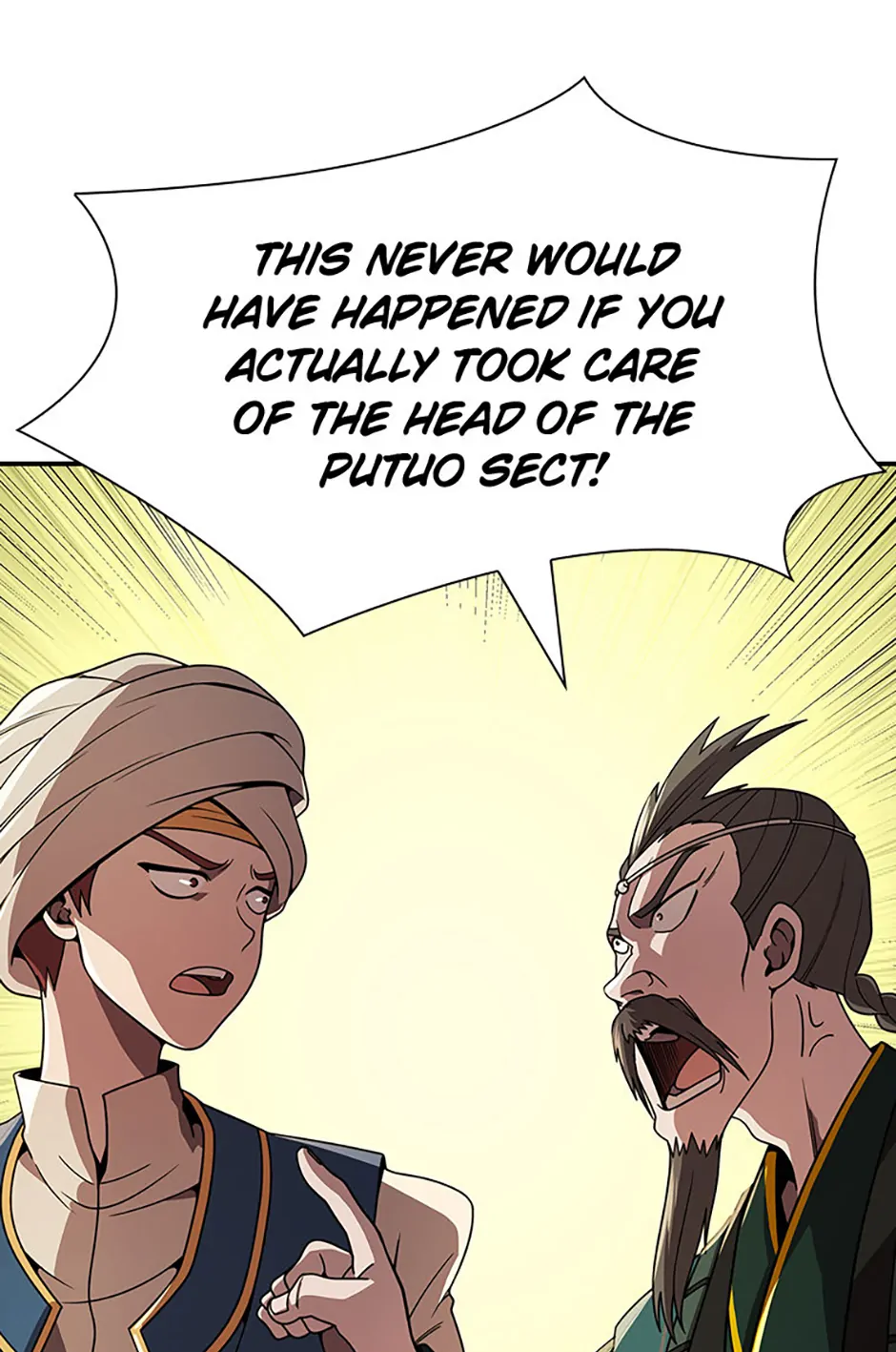 The Demonic Blade Fairy Chapter 34 - page 22