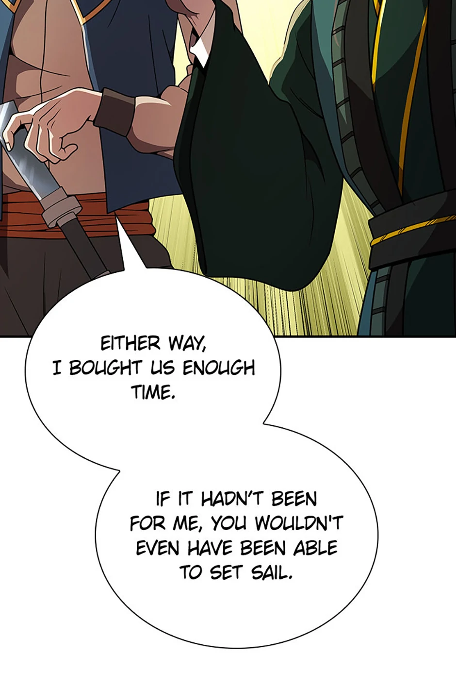 The Demonic Blade Fairy Chapter 34 - page 23