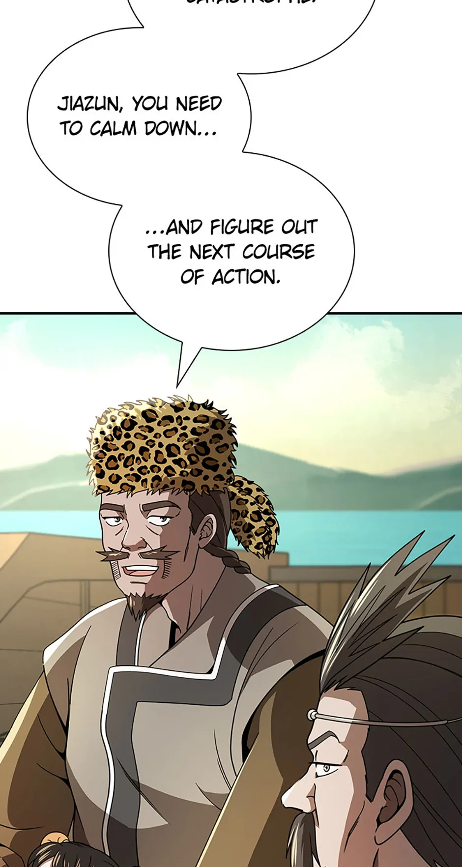 The Demonic Blade Fairy Chapter 34 - page 26