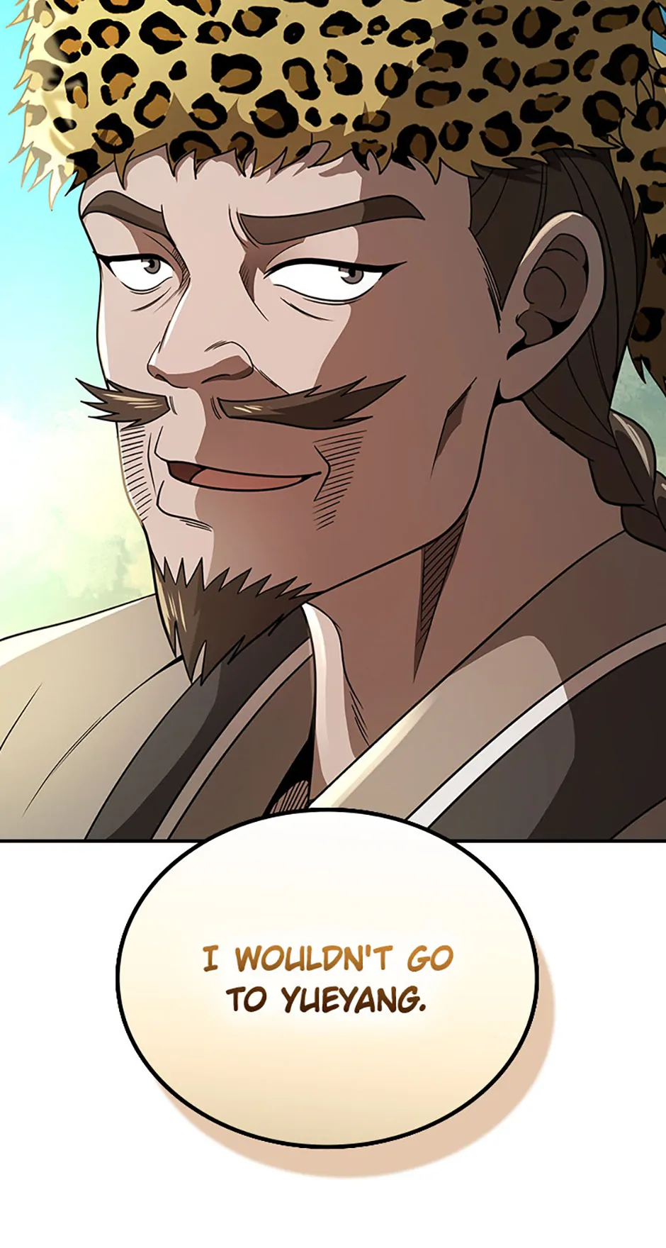 The Demonic Blade Fairy Chapter 34 - page 28