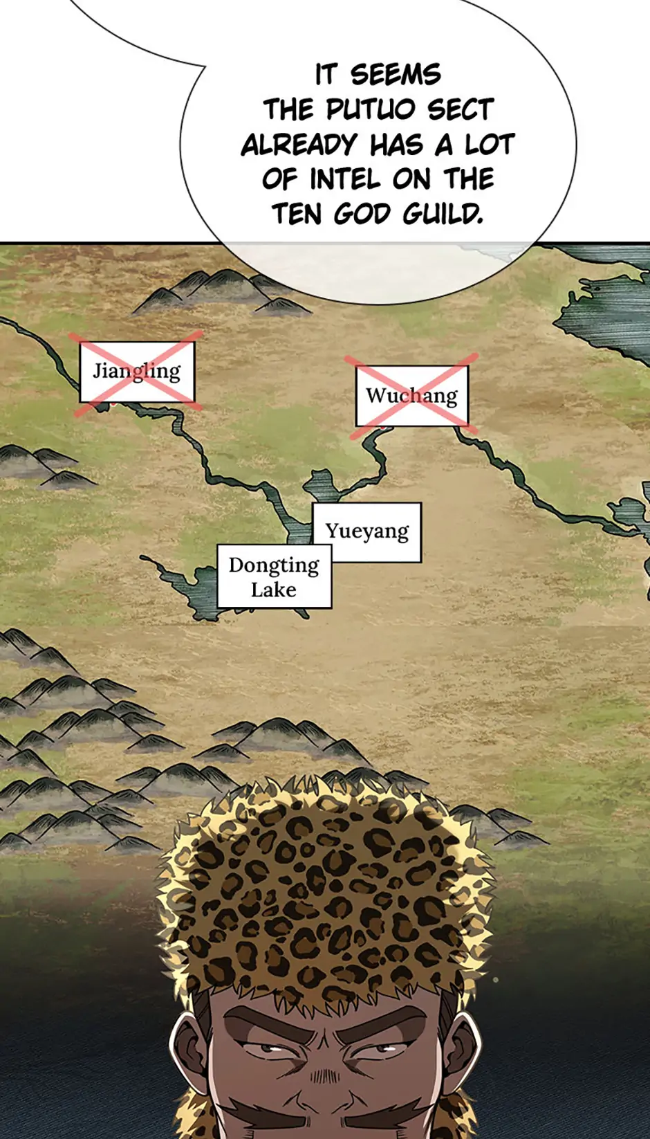 The Demonic Blade Fairy Chapter 34 - page 30