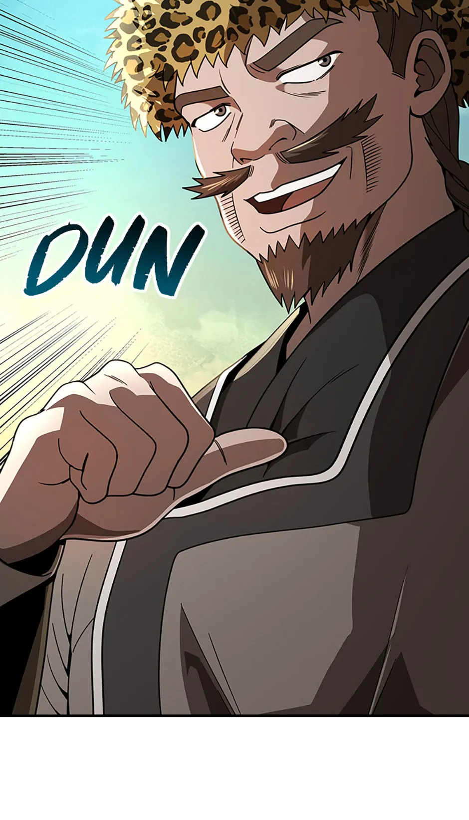 The Demonic Blade Fairy Chapter 34 - page 33