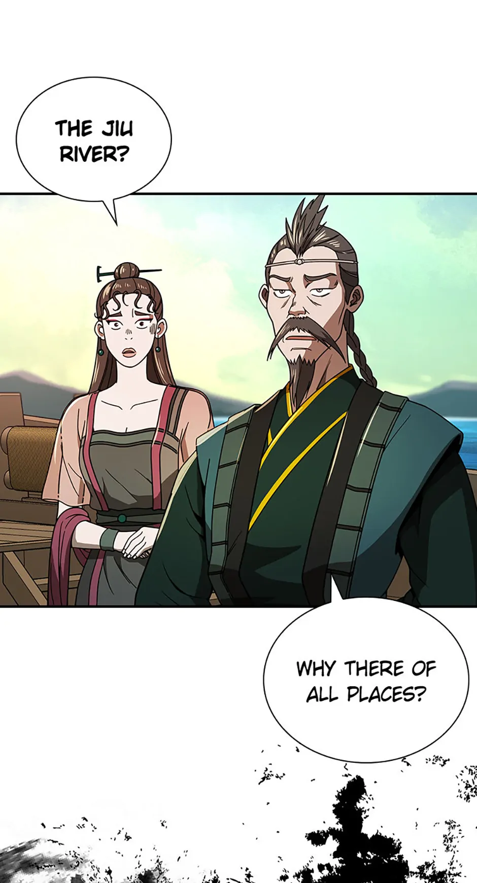 The Demonic Blade Fairy Chapter 34 - page 34