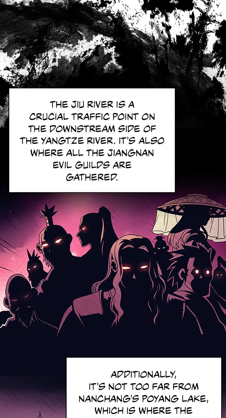 The Demonic Blade Fairy Chapter 34 - page 35