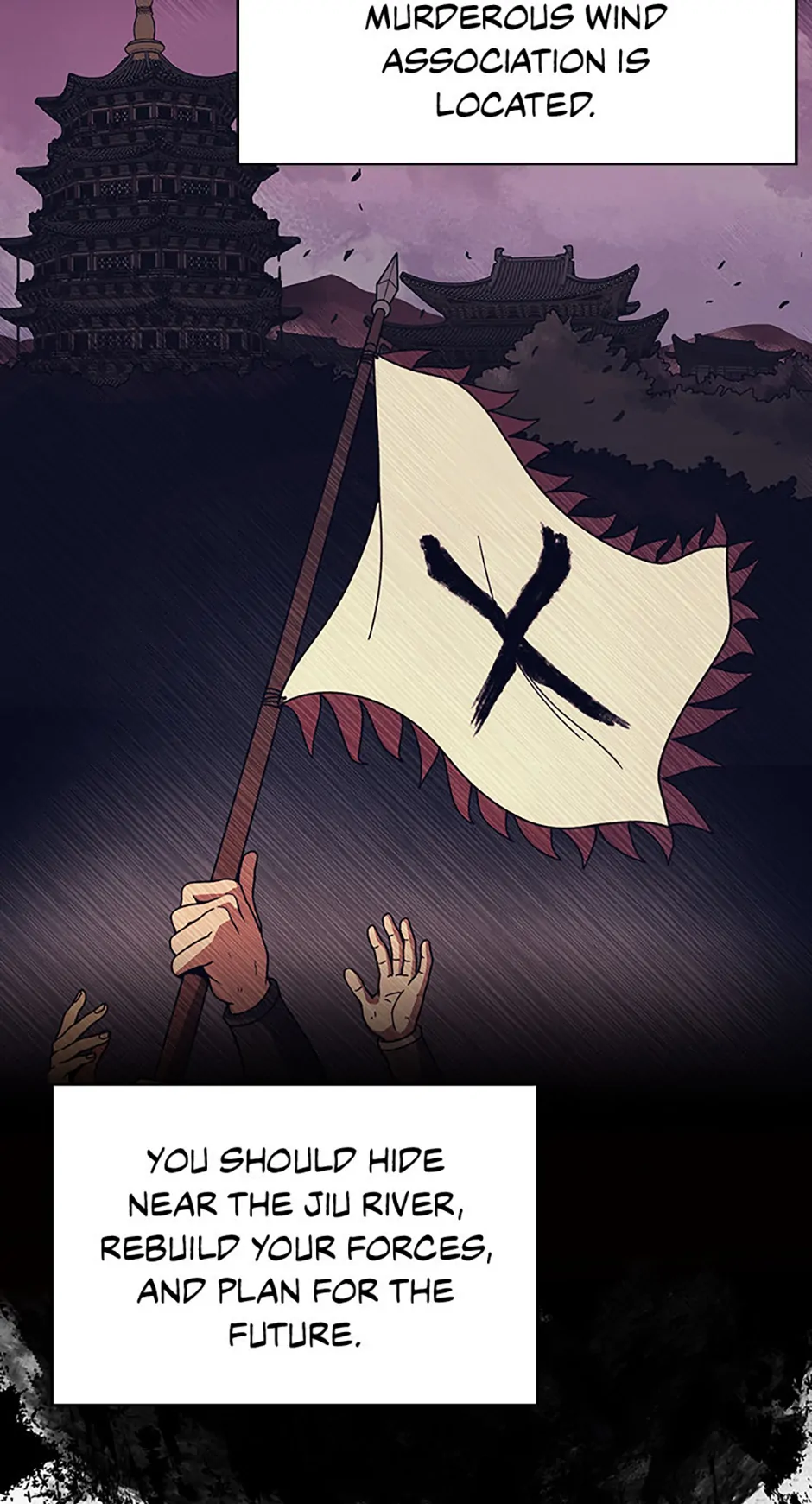 The Demonic Blade Fairy Chapter 34 - page 36