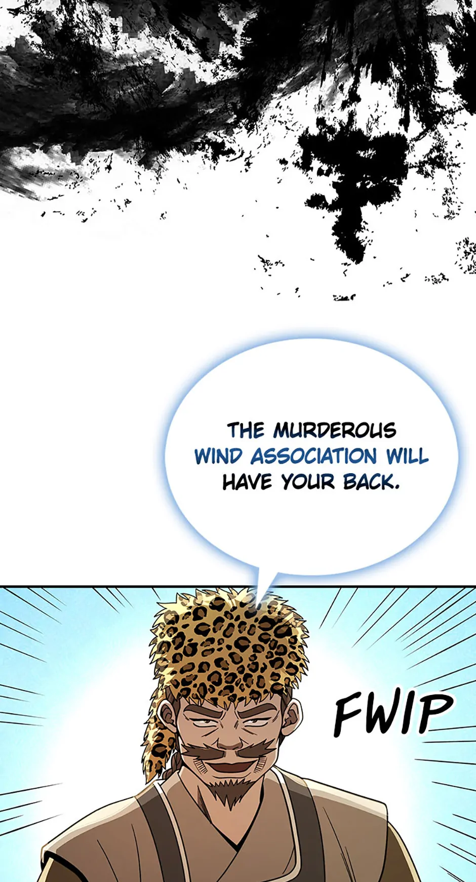 The Demonic Blade Fairy Chapter 34 - page 37