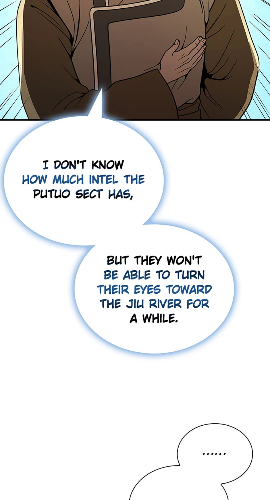 The Demonic Blade Fairy Chapter 34 - page 38