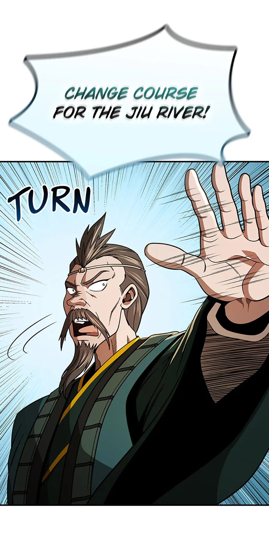 The Demonic Blade Fairy Chapter 34 - page 40