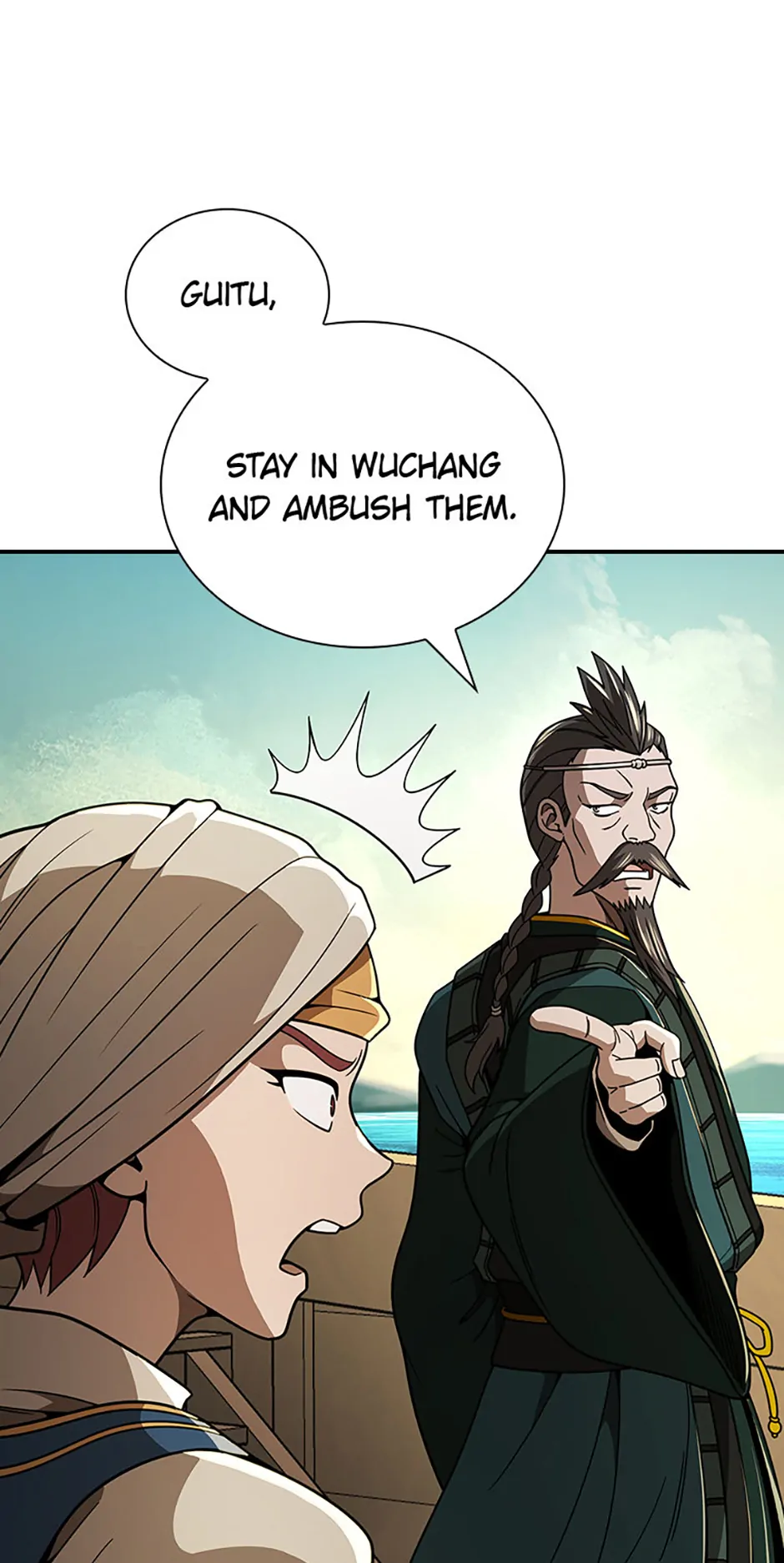 The Demonic Blade Fairy Chapter 34 - page 41