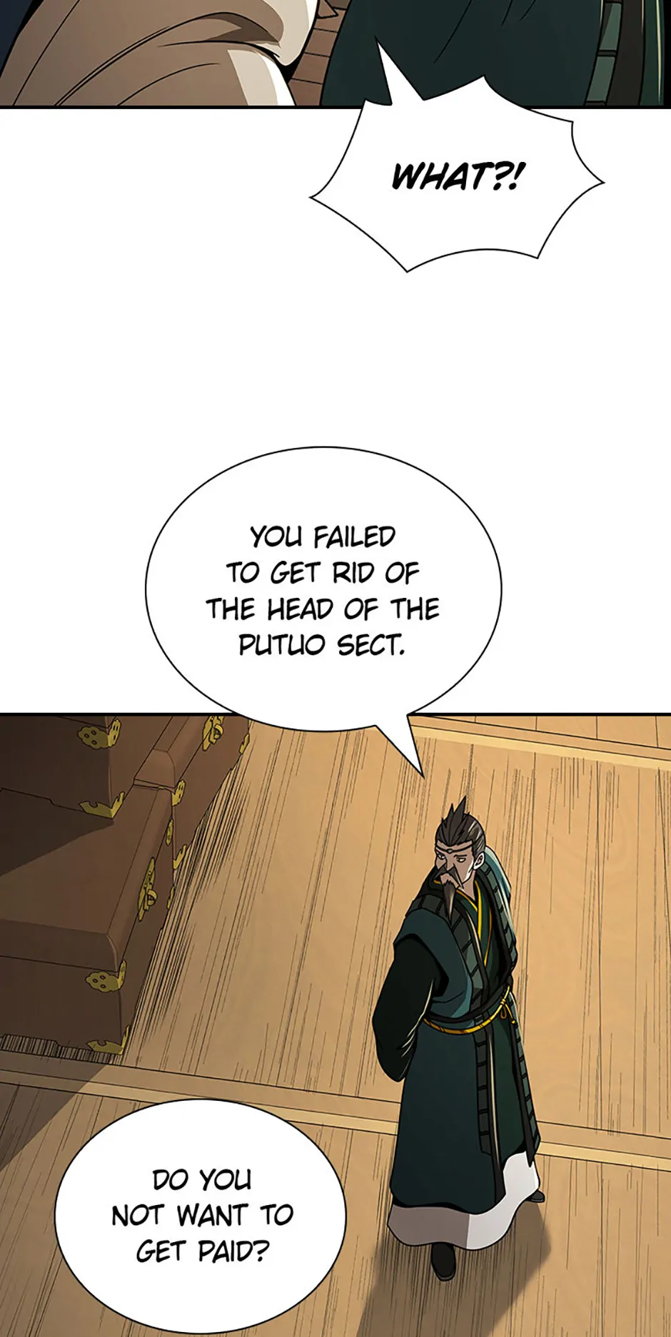 The Demonic Blade Fairy Chapter 34 - page 42