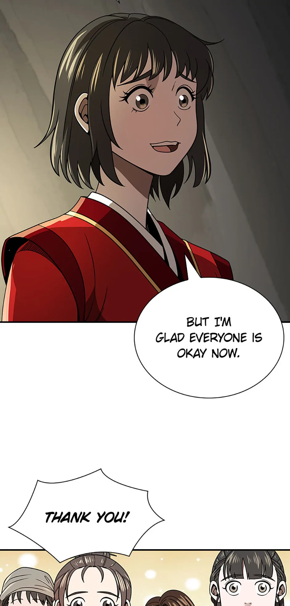 The Demonic Blade Fairy Chapter 34 - page 47