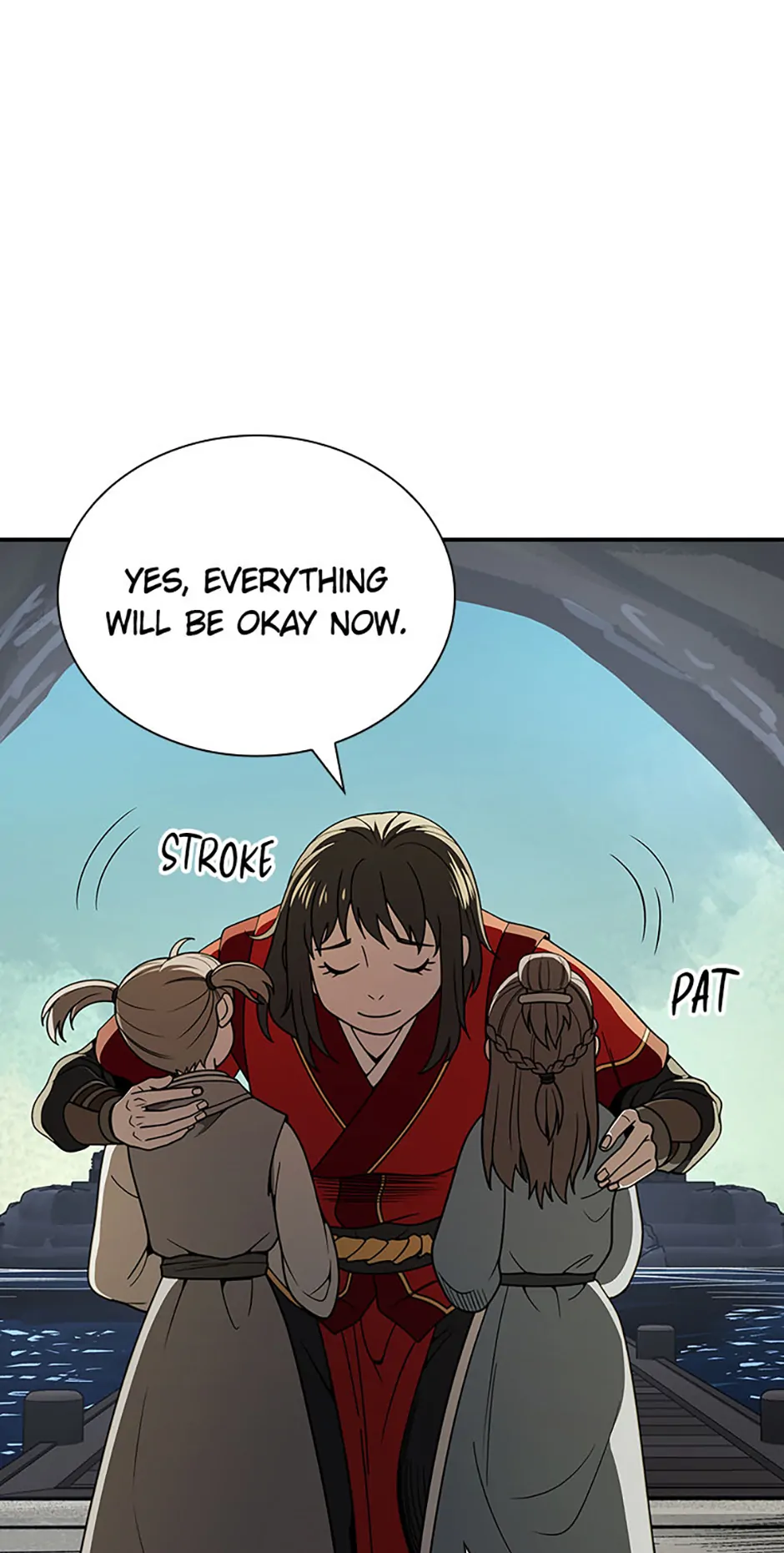 The Demonic Blade Fairy Chapter 34 - page 52