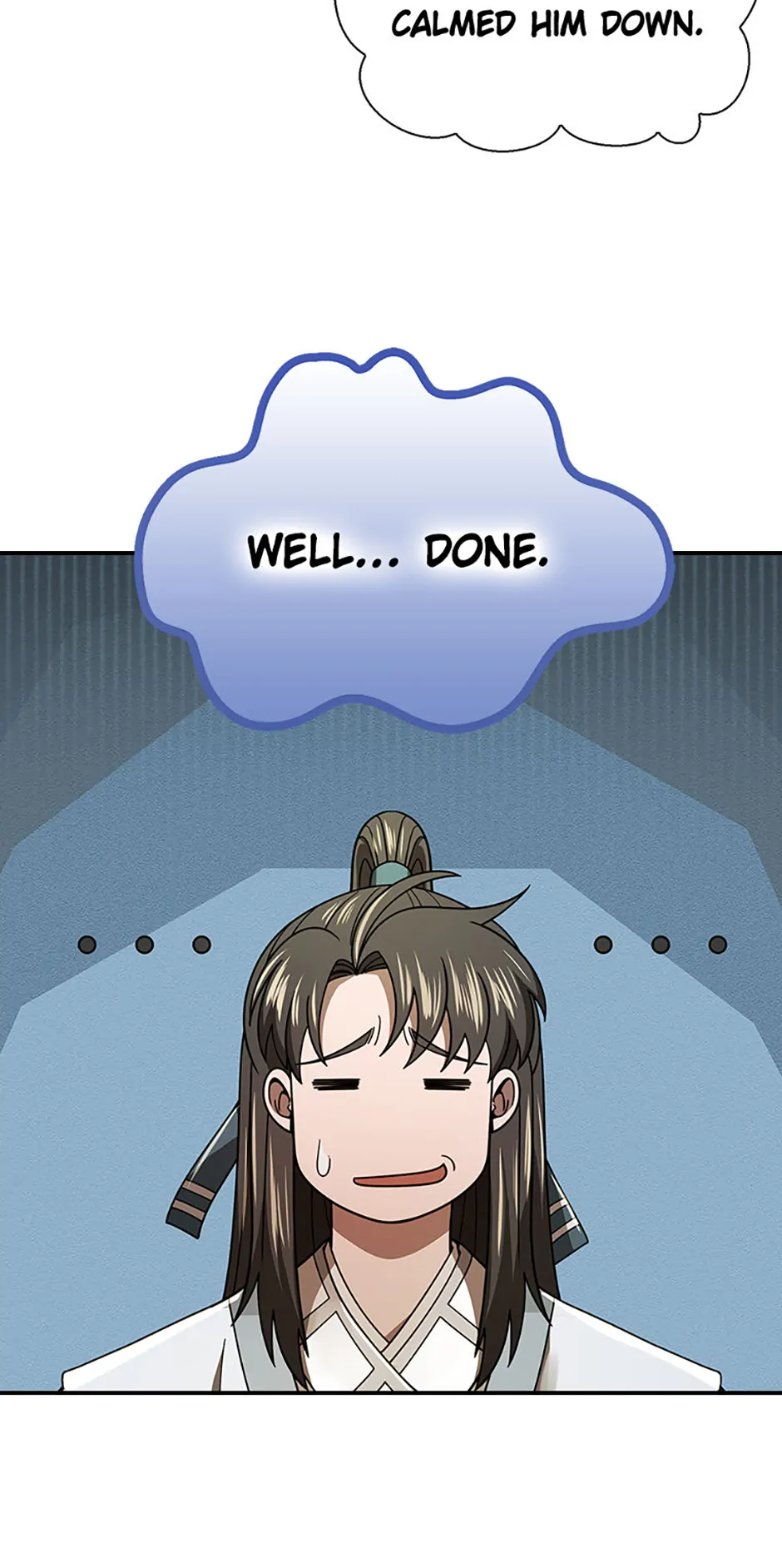 The Demonic Blade Fairy Chapter 34 - page 59