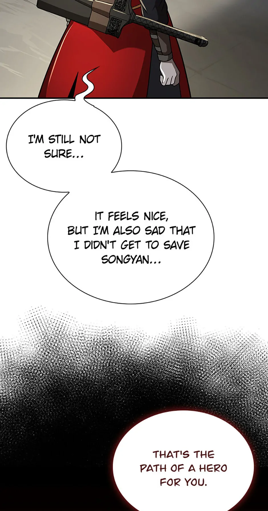 The Demonic Blade Fairy Chapter 34 - page 61