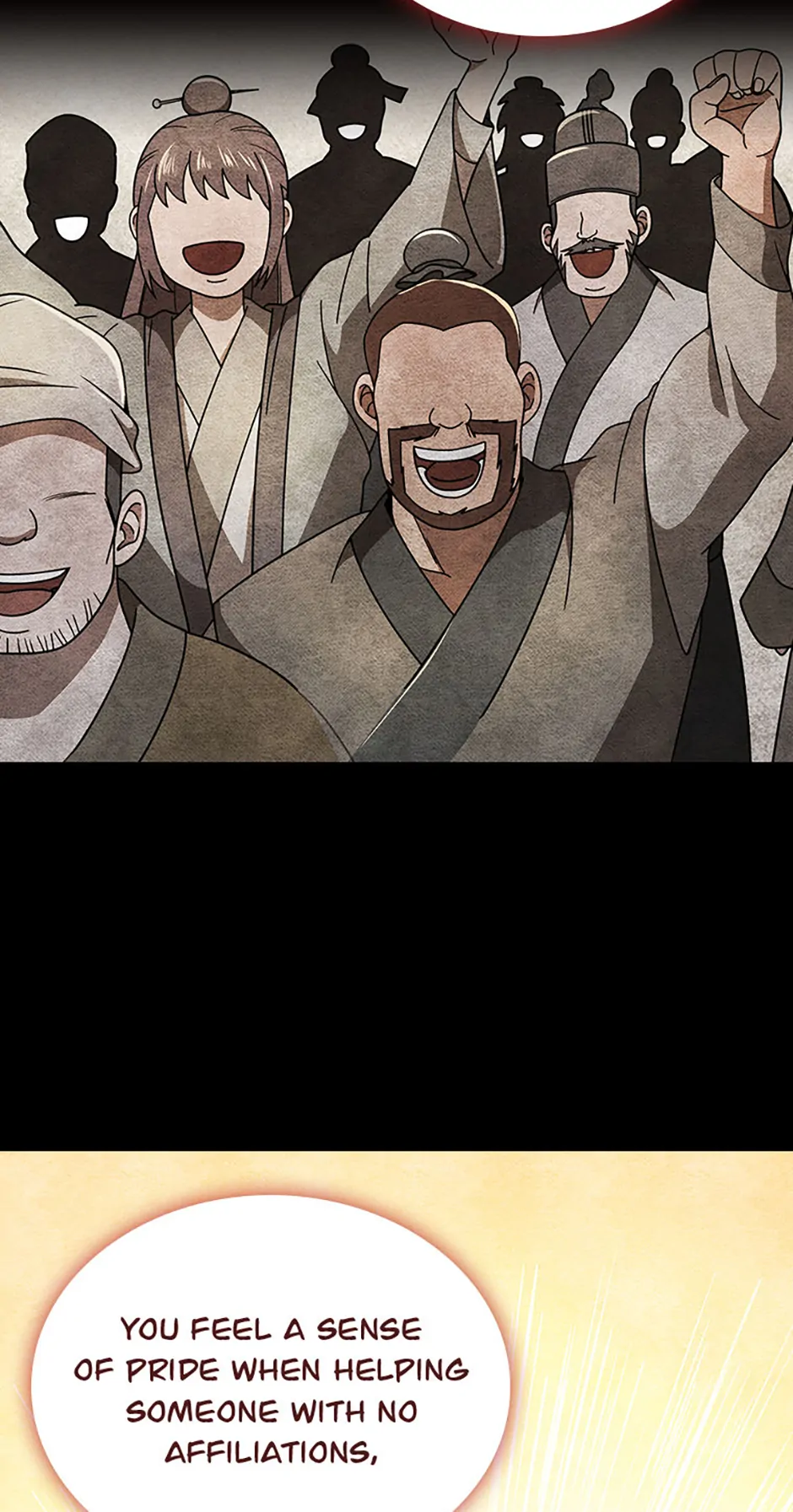 The Demonic Blade Fairy Chapter 34 - page 62