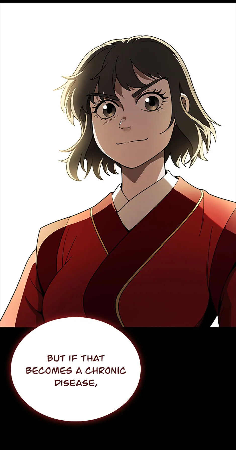 The Demonic Blade Fairy Chapter 34 - page 64