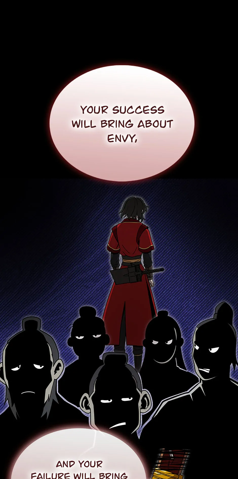 The Demonic Blade Fairy Chapter 34 - page 65