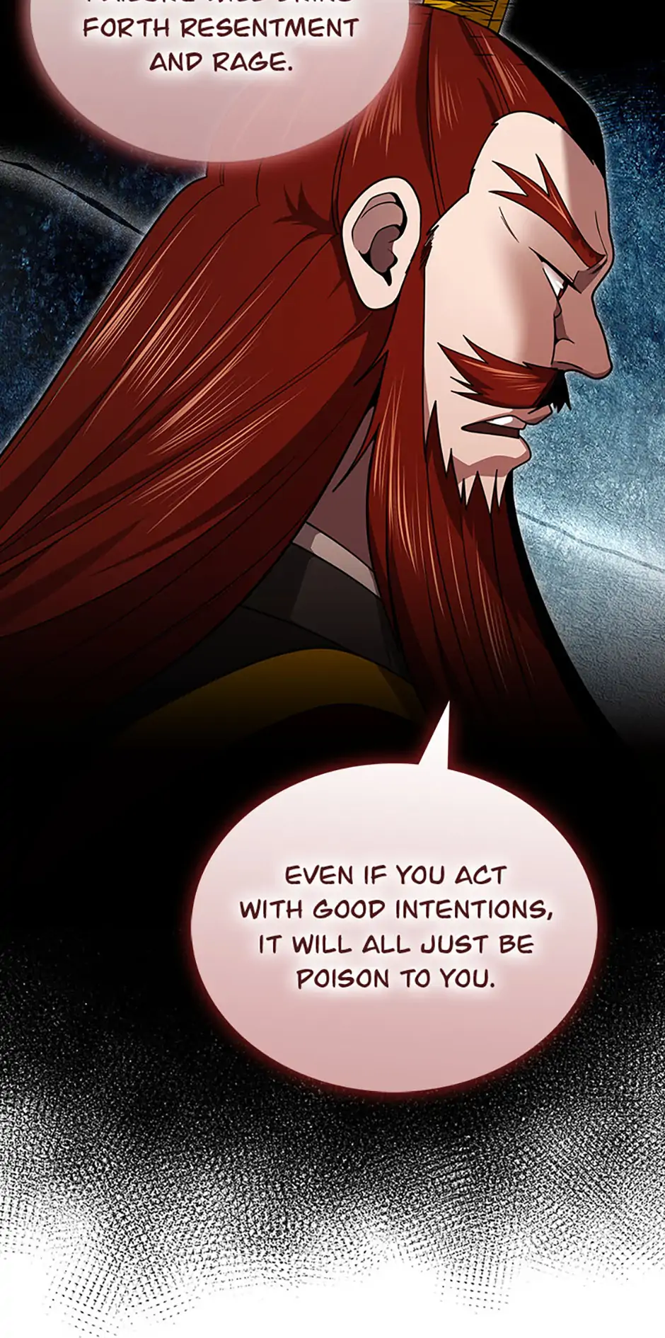 The Demonic Blade Fairy Chapter 34 - page 66