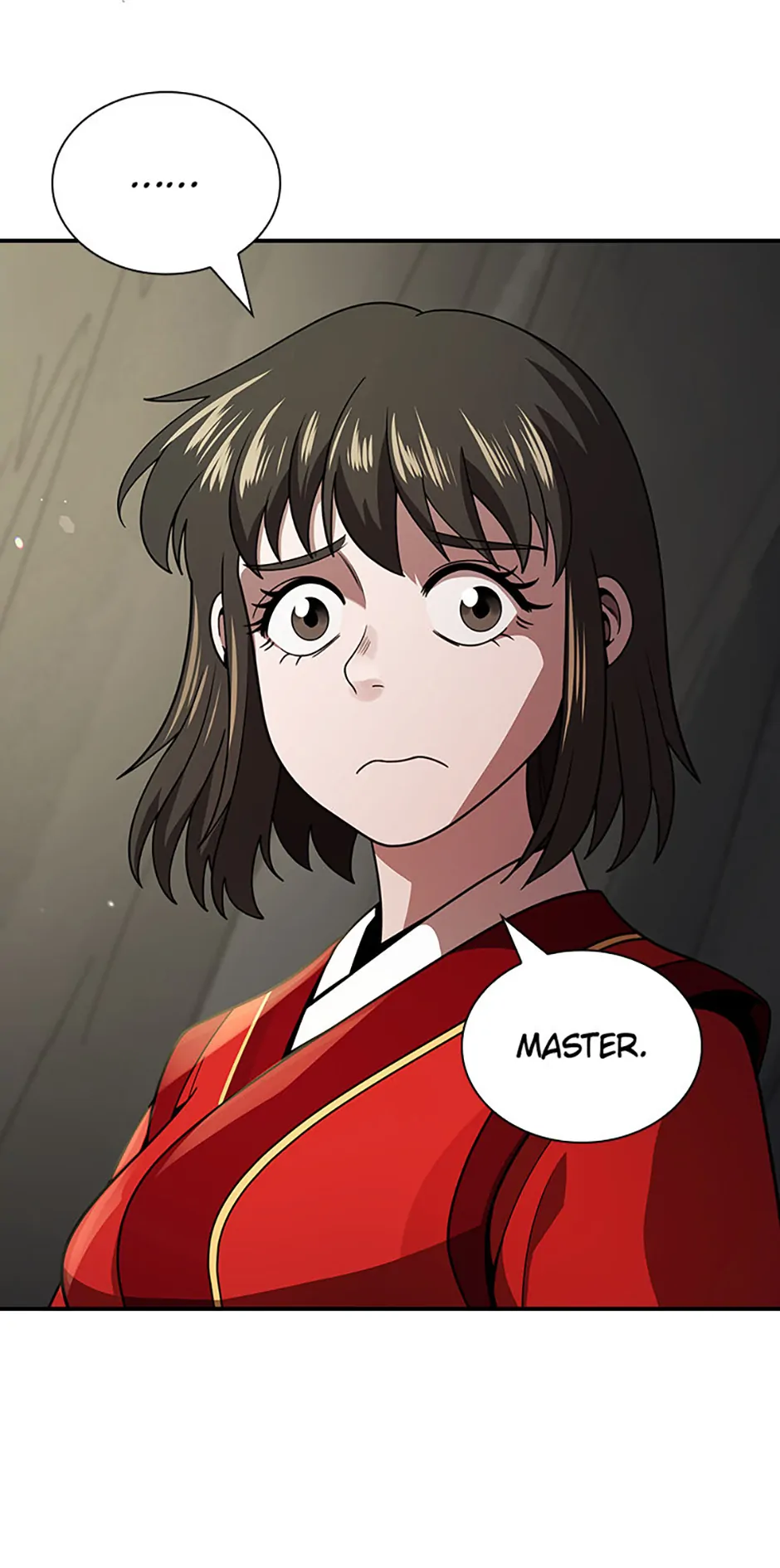 The Demonic Blade Fairy Chapter 34 - page 67