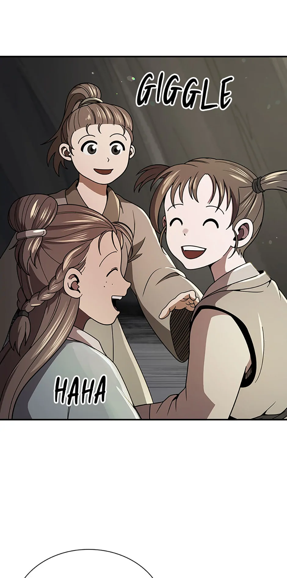 The Demonic Blade Fairy Chapter 34 - page 68