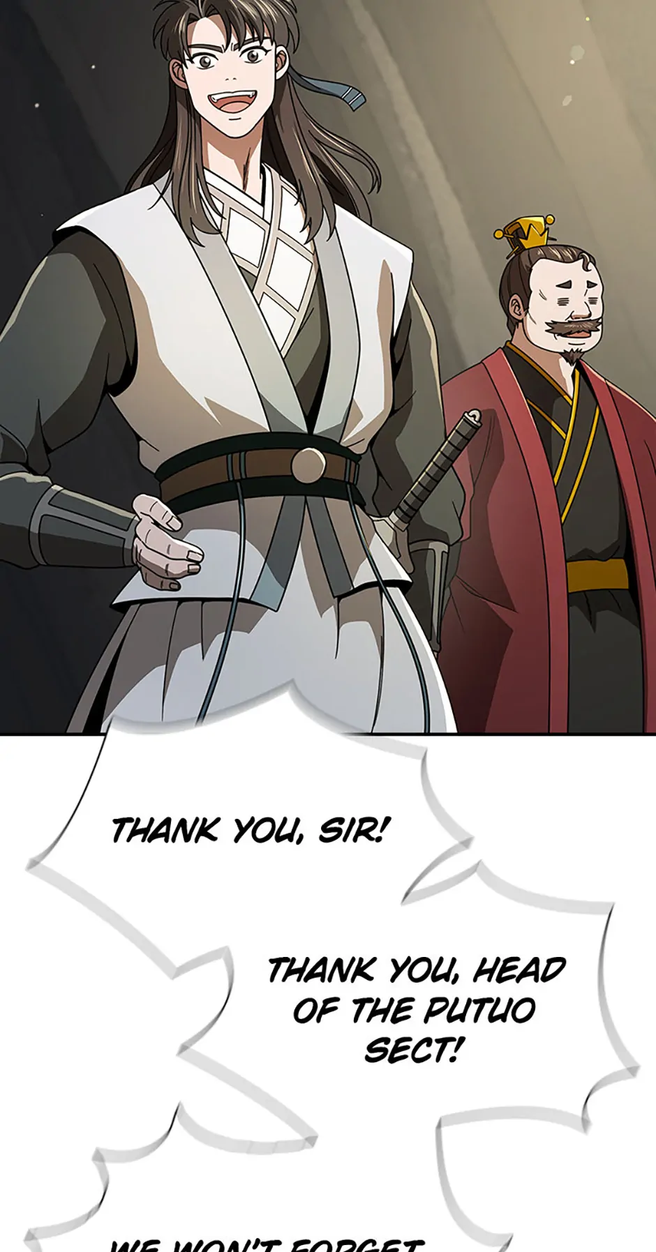 The Demonic Blade Fairy Chapter 34 - page 72