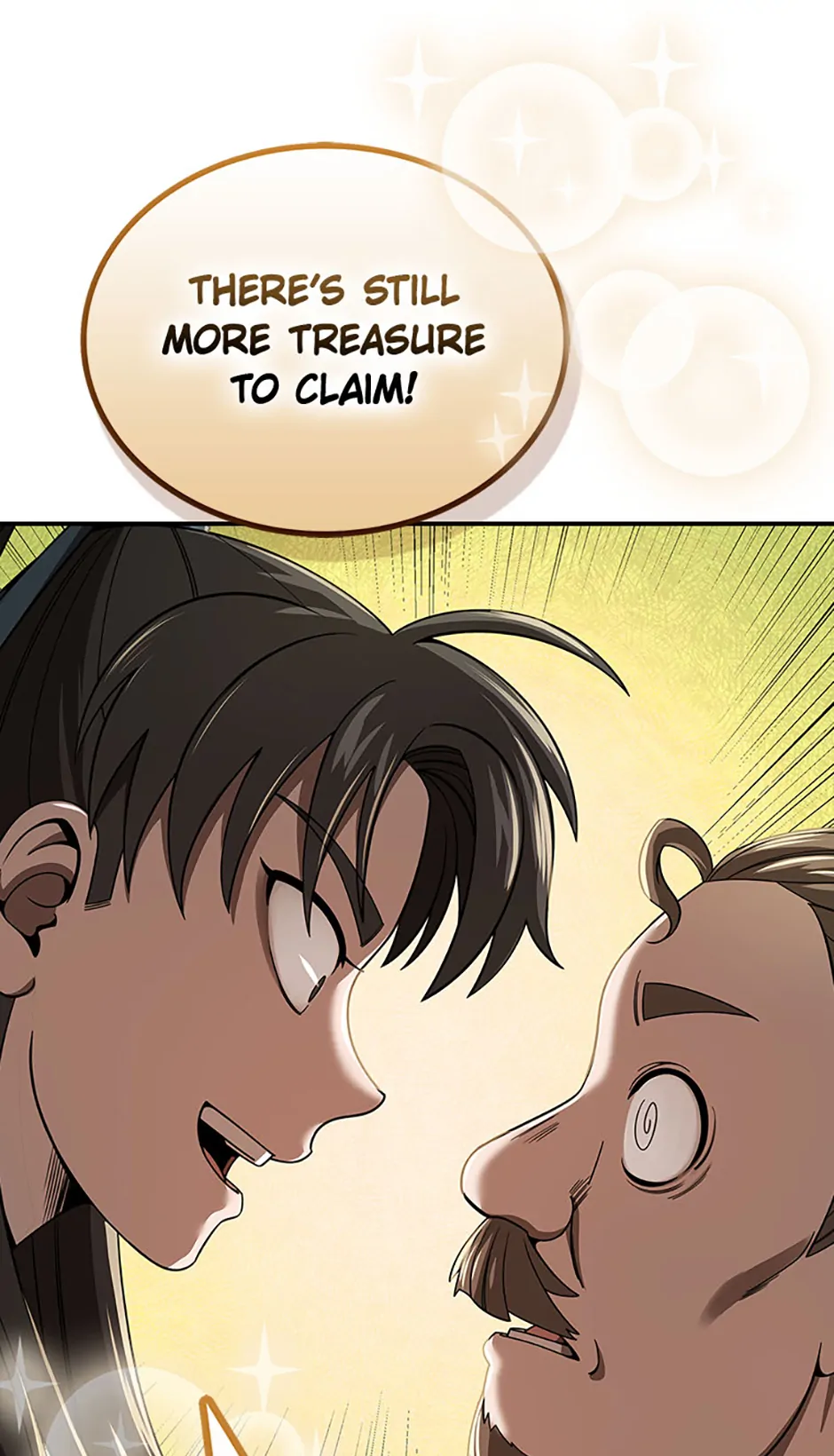 The Demonic Blade Fairy Chapter 34 - page 76