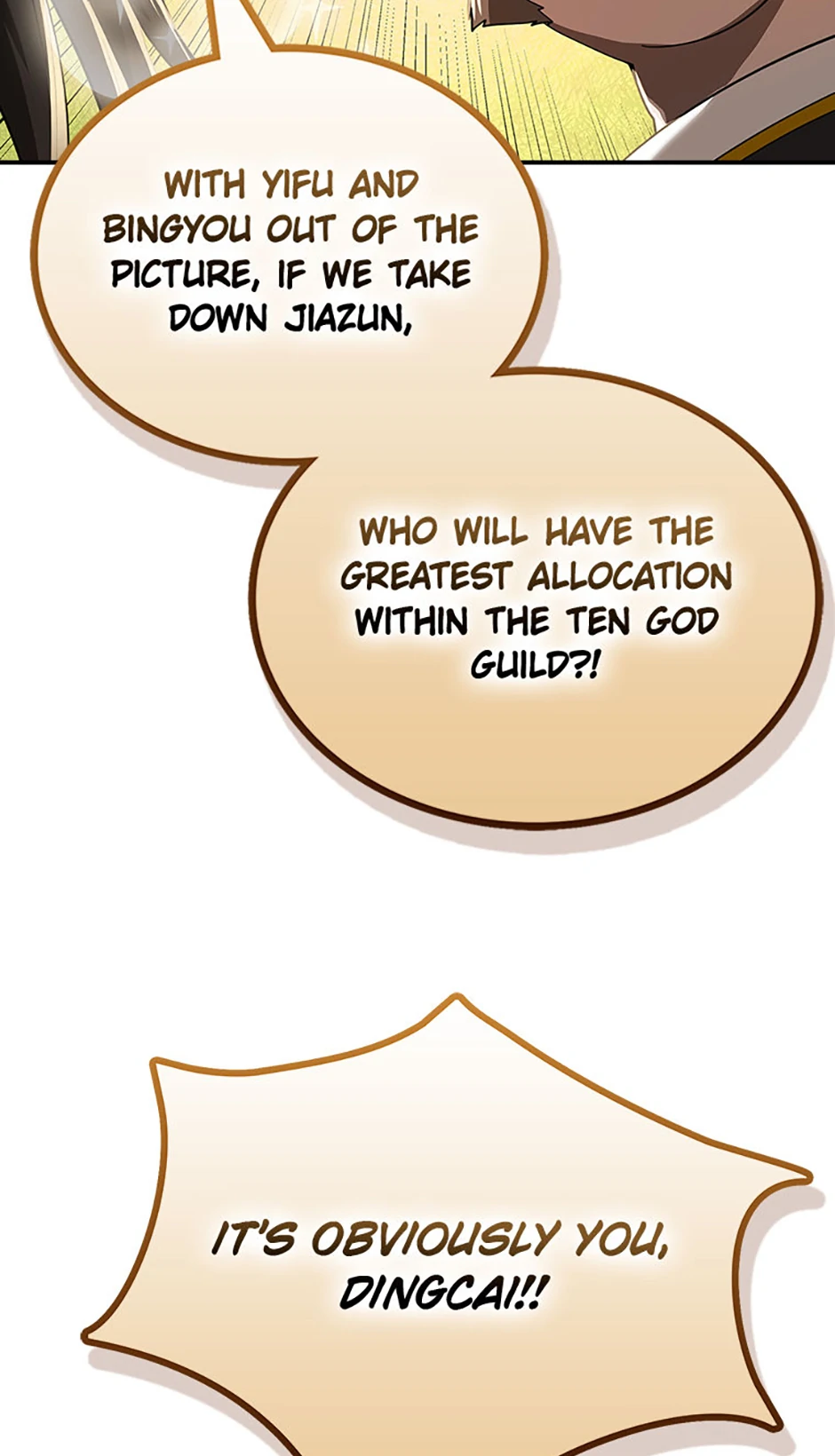 The Demonic Blade Fairy Chapter 34 - page 77