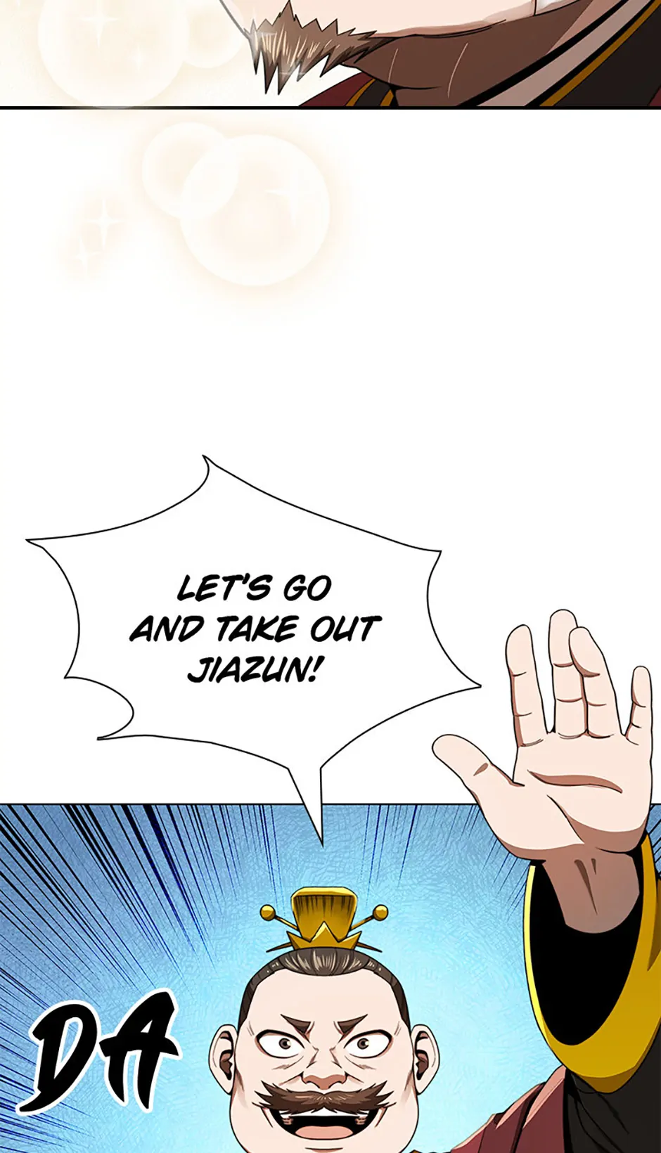 The Demonic Blade Fairy Chapter 34 - page 79