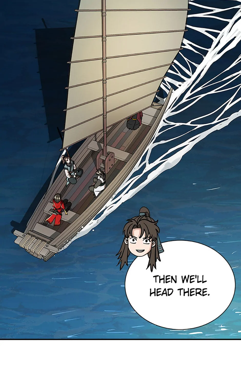 The Demonic Blade Fairy Chapter 34 - page 82