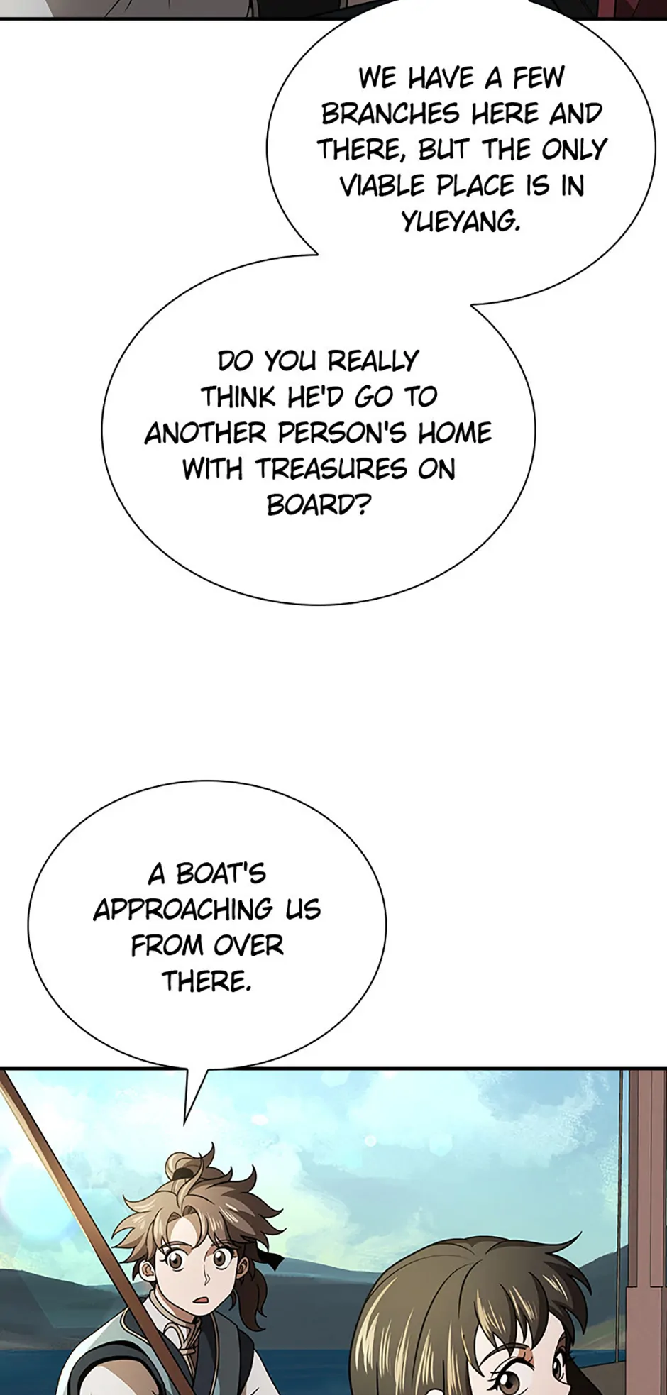 The Demonic Blade Fairy Chapter 34 - page 84