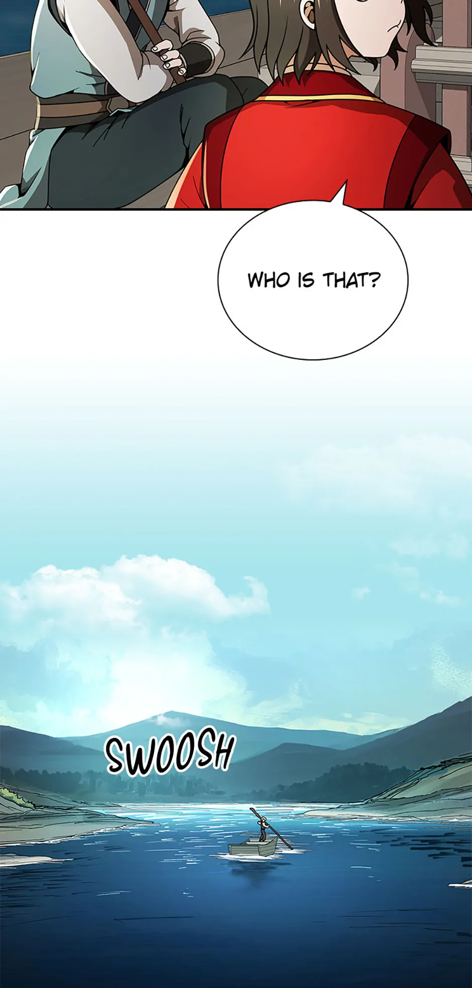 The Demonic Blade Fairy Chapter 34 - page 85