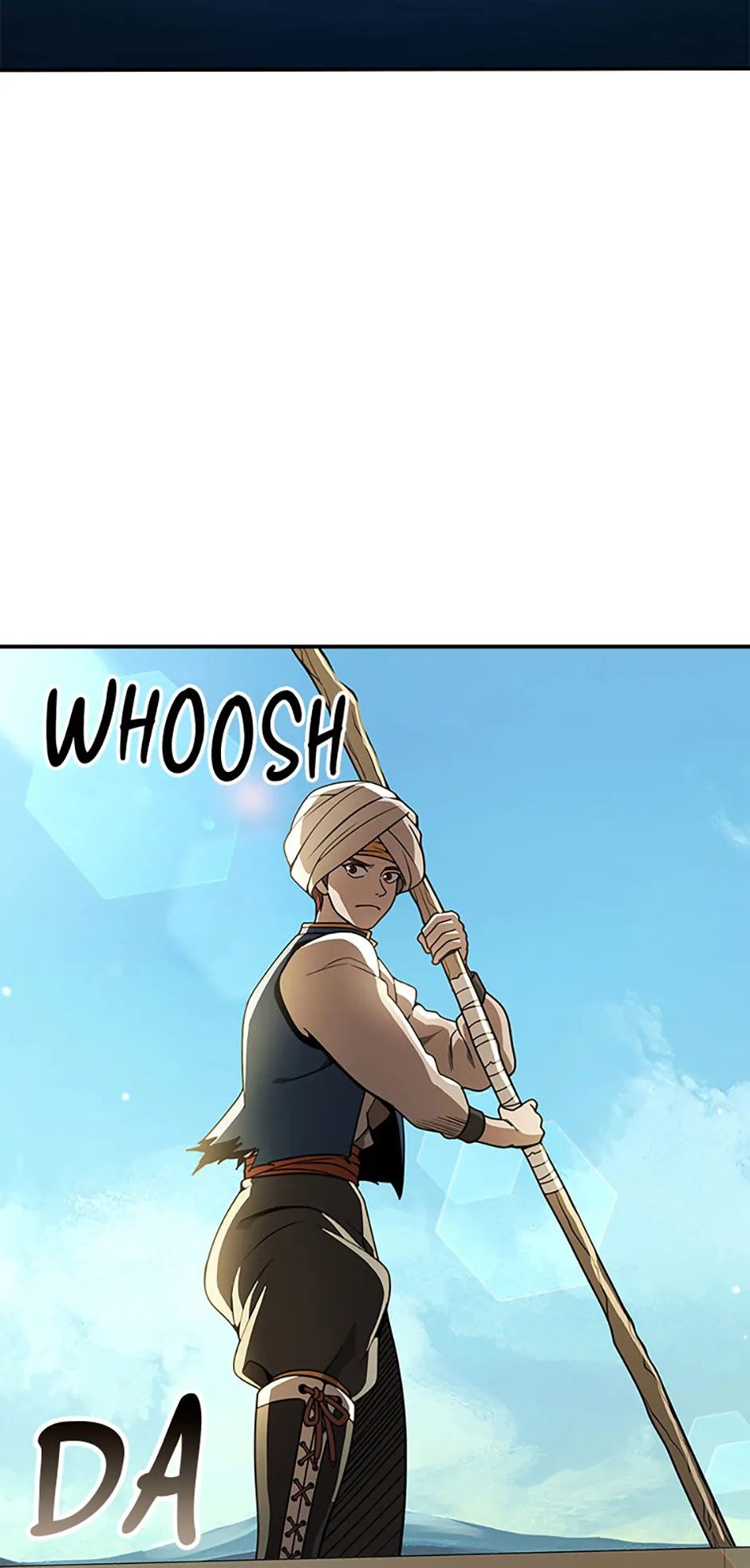 The Demonic Blade Fairy Chapter 34 - page 86