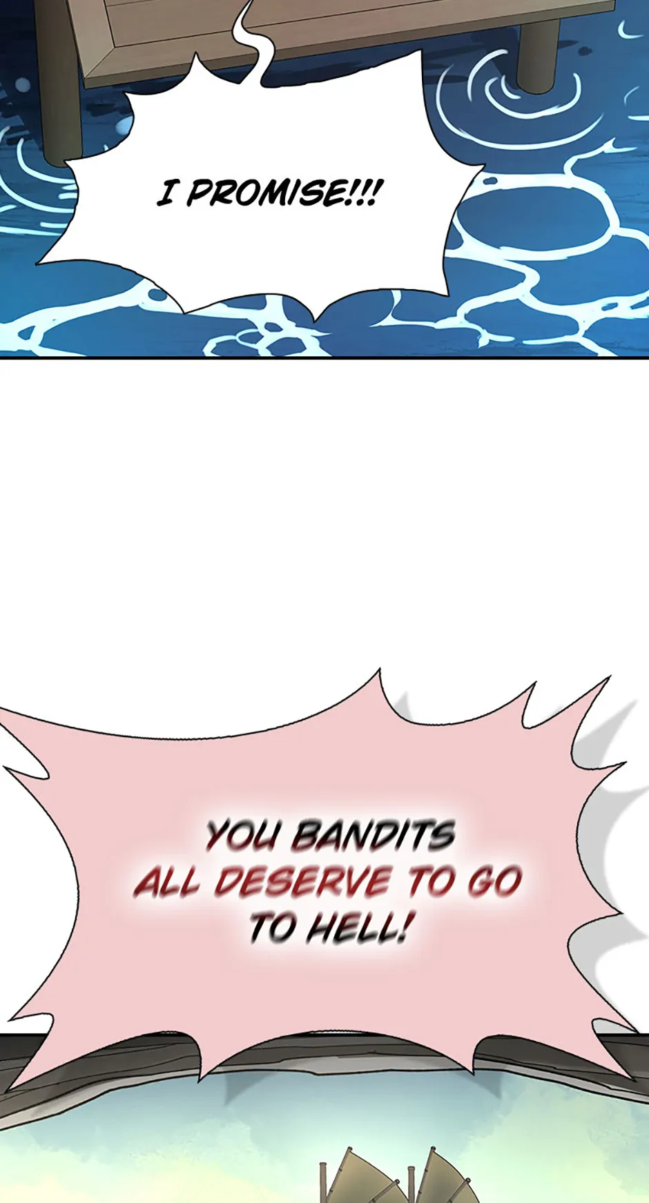 The Demonic Blade Fairy Chapter 34 - page 8