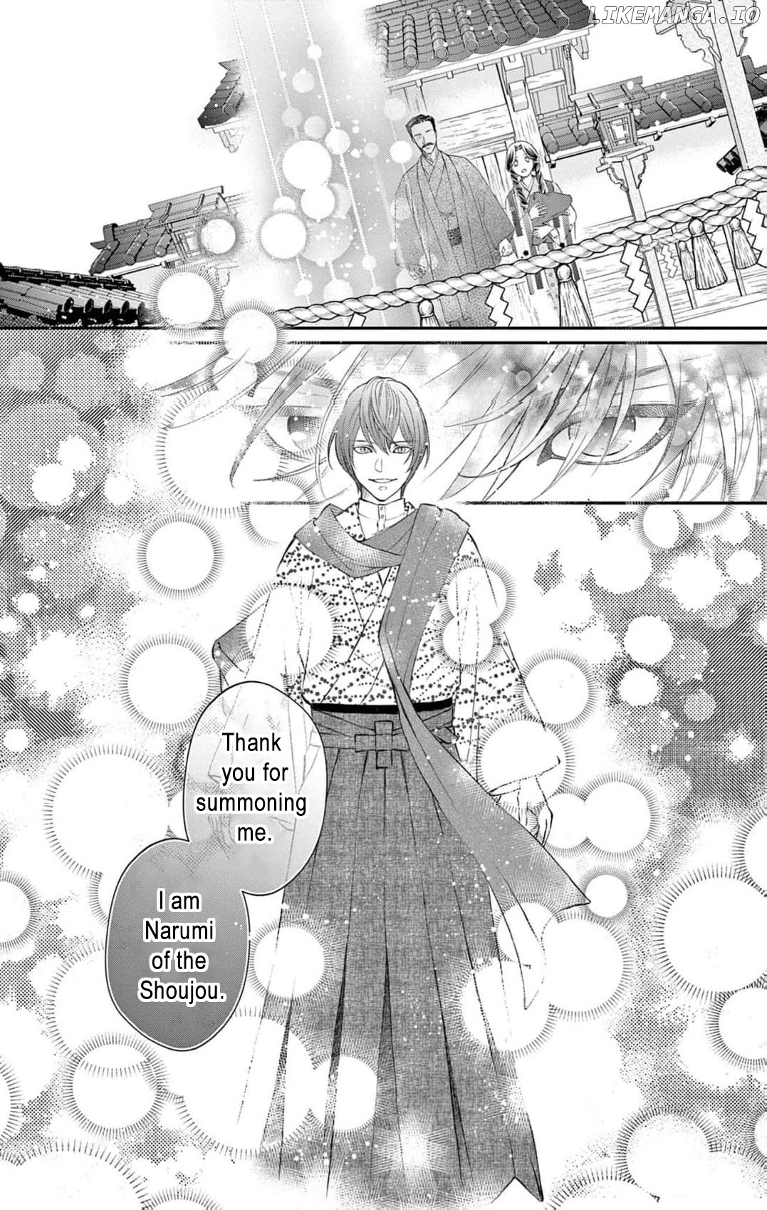 from a worthless maid to a pampered bride Chapter 1 - page 31