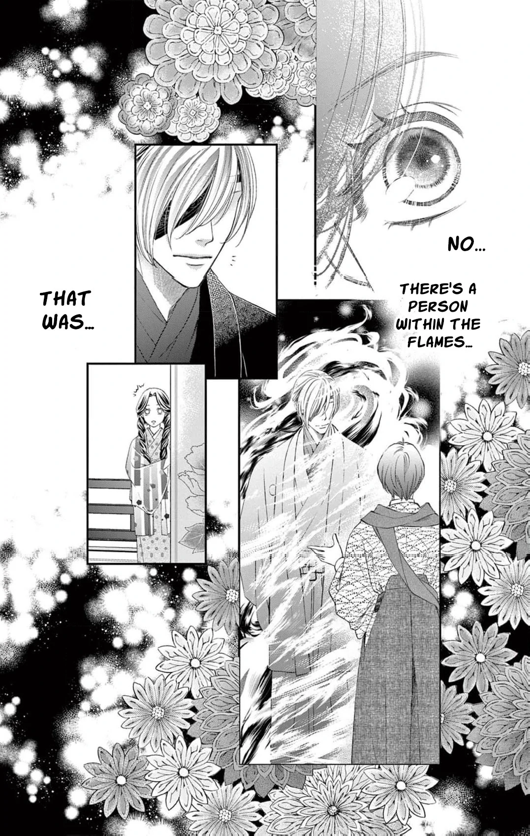 from a worthless maid to a pampered bride Chapter 1 - page 59