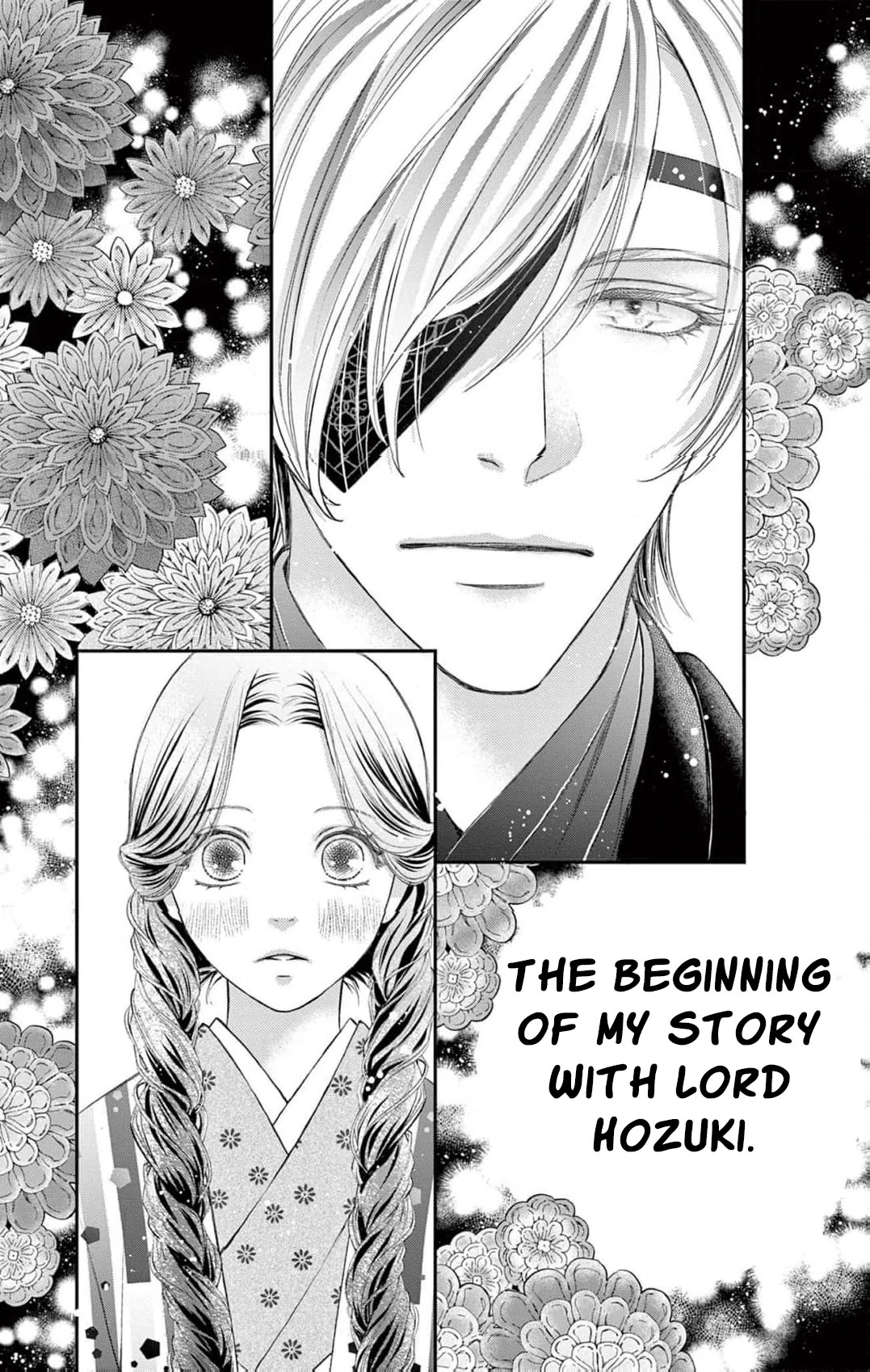 from a worthless maid to a pampered bride Chapter 1 - page 60