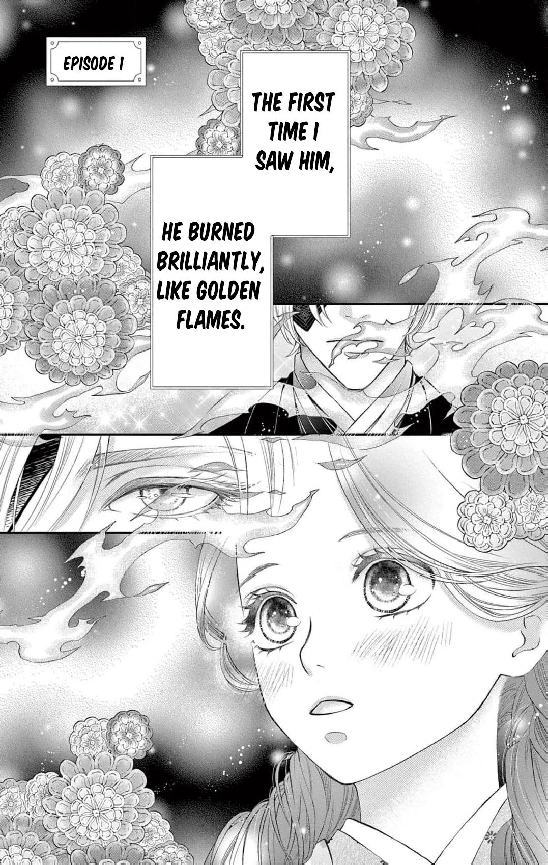 from a worthless maid to a pampered bride Chapter 1 - page 6