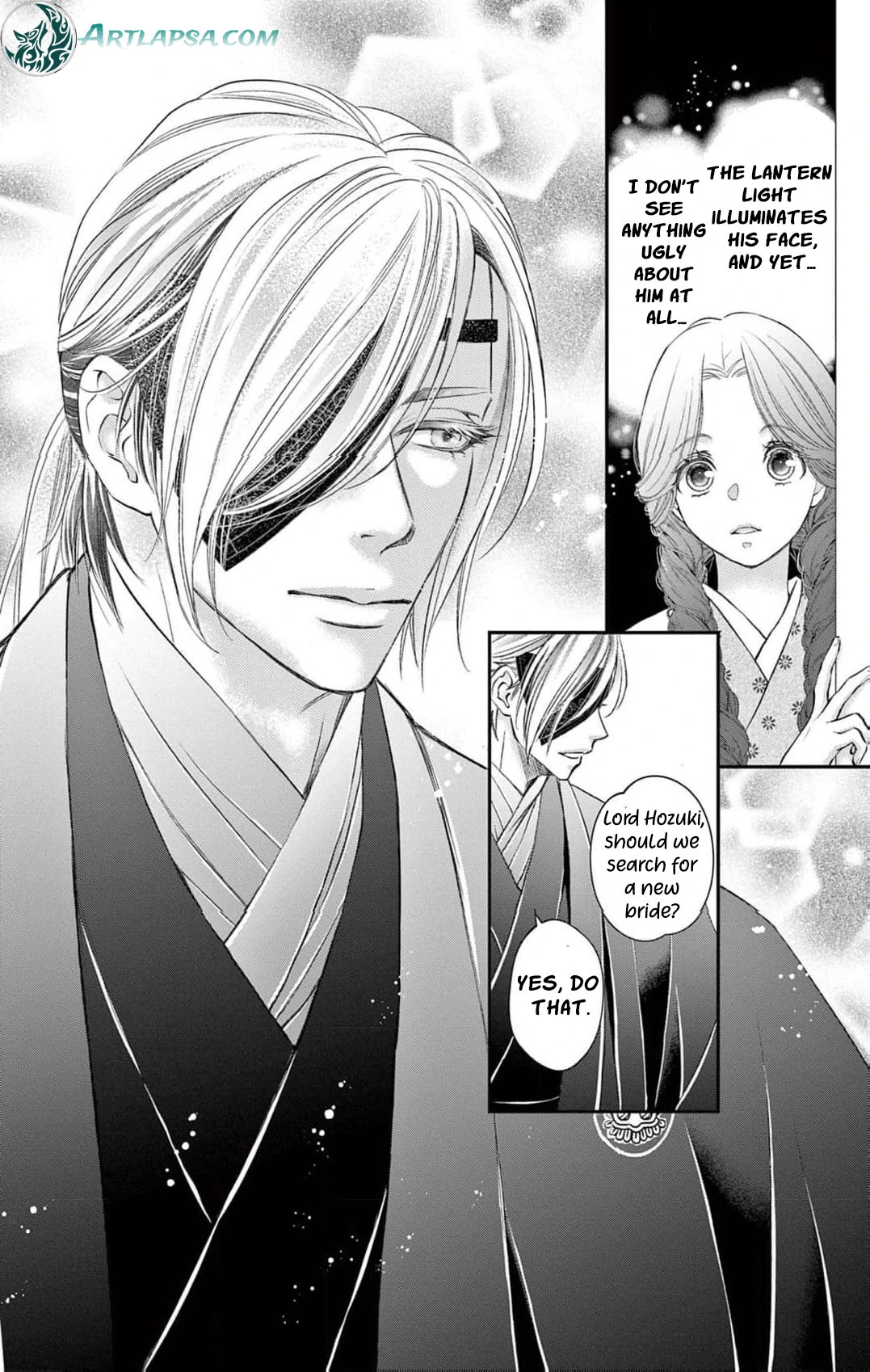 from a worthless maid to a pampered bride Chapter 2 - page 11