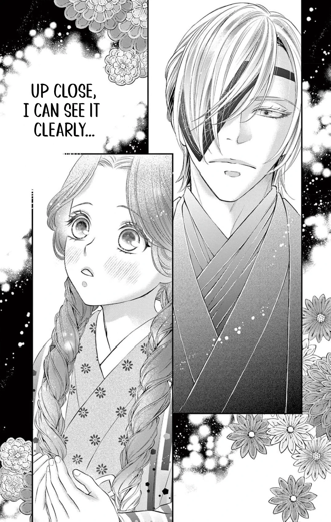 from a worthless maid to a pampered bride Chapter 2 - page 18