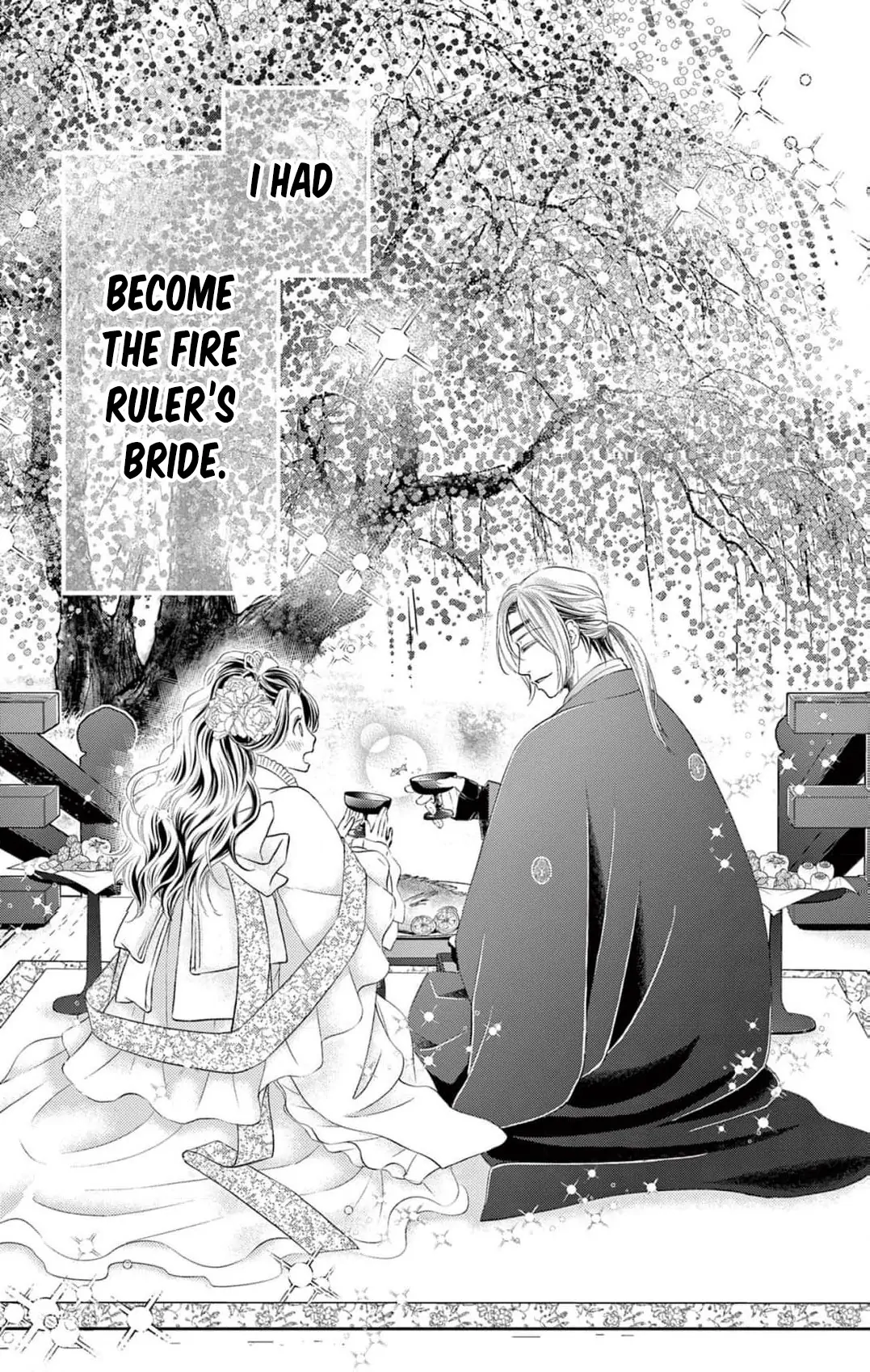 from a worthless maid to a pampered bride Chapter 2 - page 49