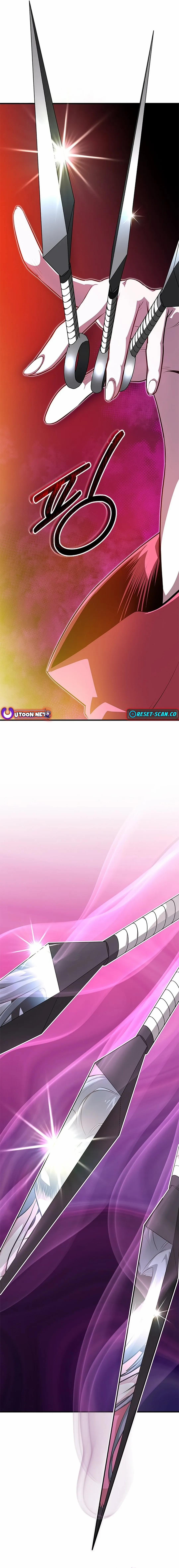 The Supreme Master of Villains Chapter 2 - page 21