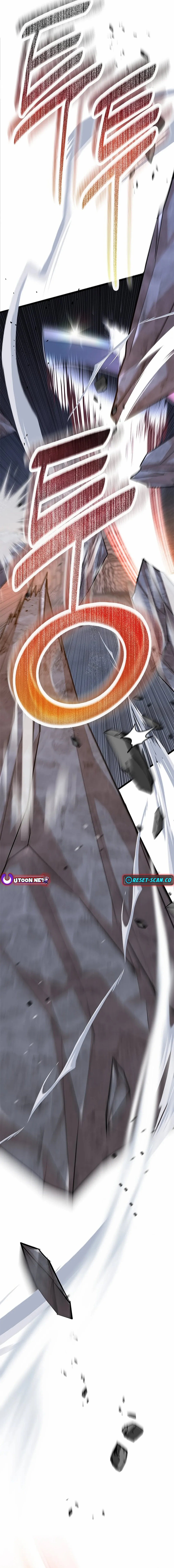 The Supreme Master of Villains Chapter 3 - page 4