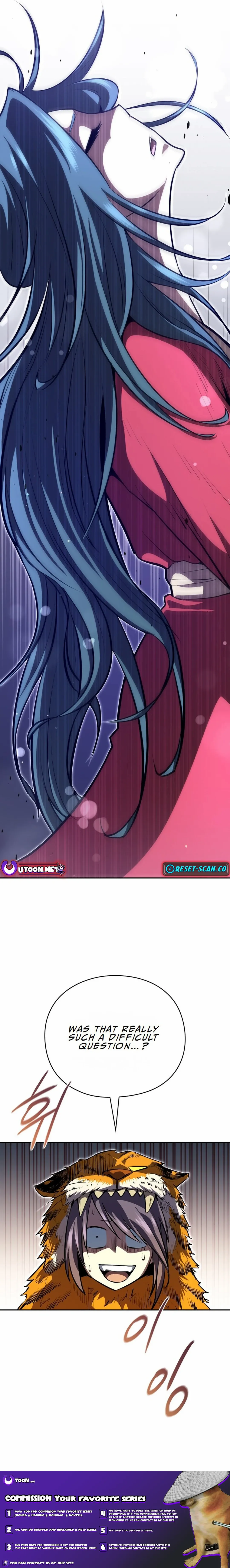 The Supreme Master of Villains Chapter 5 - page 20