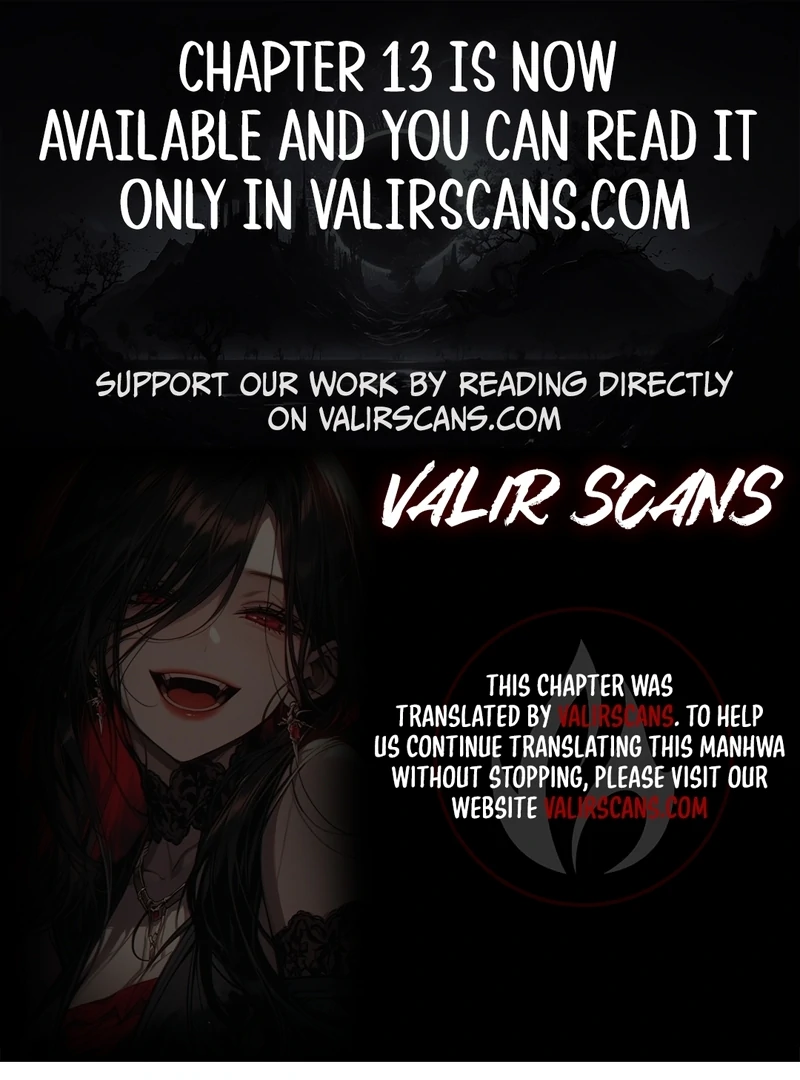 To The Witch Who Forgot The Bird Chapter 2 - page 1