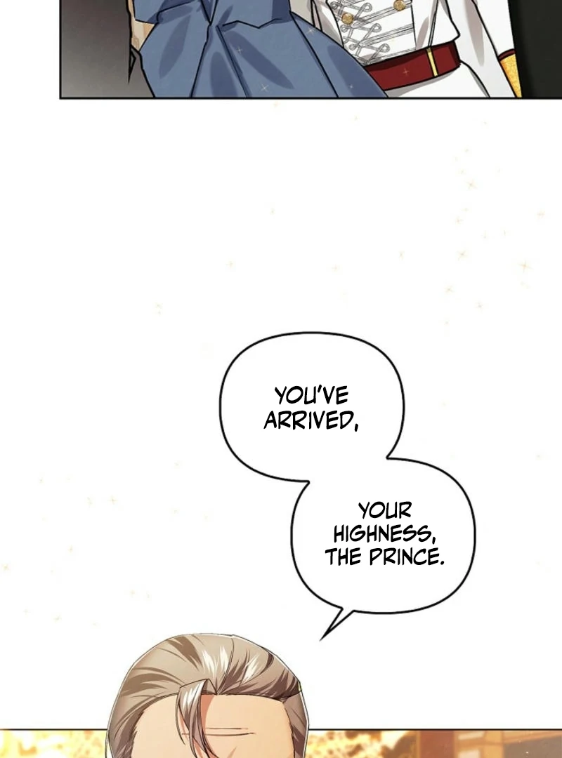 To The Witch Who Forgot The Bird Chapter 2 - page 10