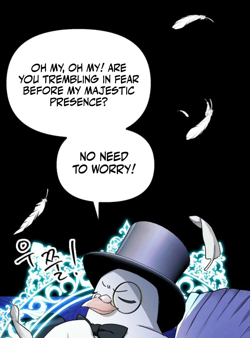 To The Witch Who Forgot The Bird Chapter 2 - page 100